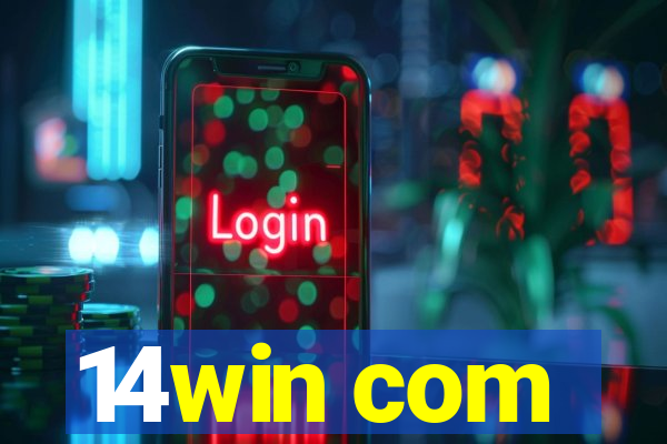 14win com